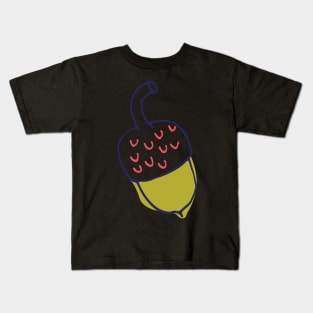 Acorn Kids T-Shirt